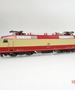 Märklin H0 3153 E-Lok BR 120 001-3 der DB in OVP JL4406