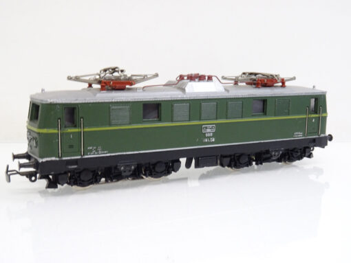 Märklin H0 3154 Österreich E-Lok 1141.02 der ÖBB Digital LE3293 o. – Bild 3