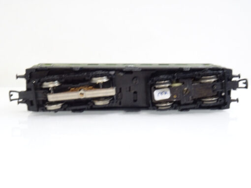 Märklin H0 3154 Österreich E-Lok 1141.02 der ÖBB Digital LE3293 o. – Bild 4