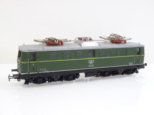 Märklin H0 3154 Österreich E-Lok 1141.02 der ÖBB Digital LE3293 o.
