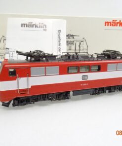 Märklin H0 3172 E-Lok BR 111 068-3 der DB in OVP JL4910