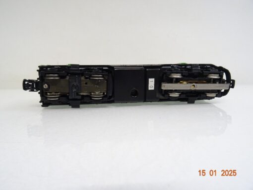 Märklin H0 3181 Diesellok F7 Burlington Northern Uhlenbrock Digital OVP LE8271 – Bild 4