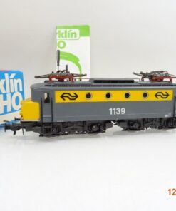 Märklin H0 3324 Niederlande E-Lok 1139 der NS in OVP JL5026