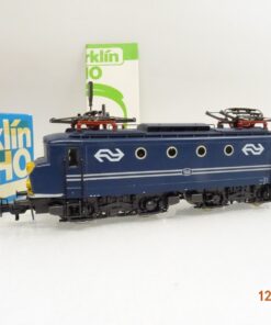 Märklin H0 3327 Niederlande E-Lok 1135 der NS in OVP JL5033