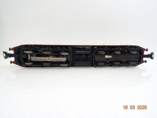 Märklin H0 3357 E-Lok BR 103 109-5 der DB in OVP LE9419 – Bild 5