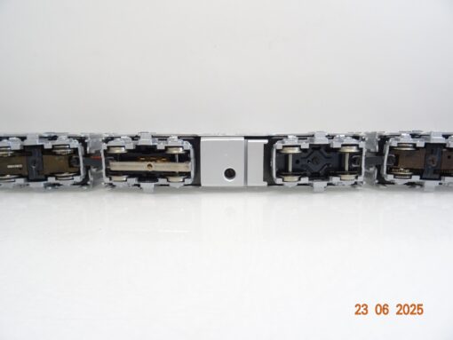 Märklin H0 3362 US Diesellok GM EMD f 7 Santa Fe in OVP JL1031 – Bild 5