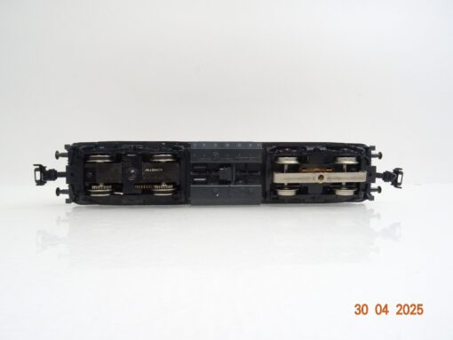 Märklin H0 3375 Diesellok BR 216 199-0 der DB Umbau Delta-Digital in EVP JL389 – Bild 4