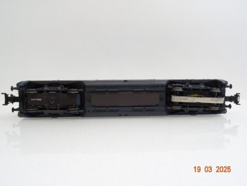 Märklin H0 3380 Diesellok BR 220 007-9 der DB in OVP LE9450 – Bild 4