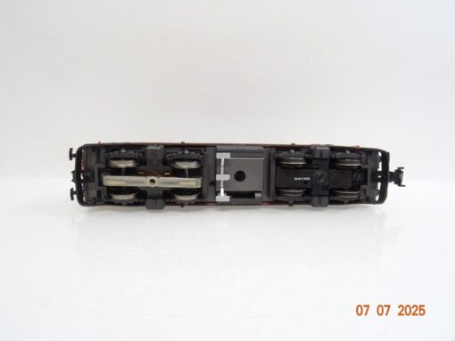 Märklin H0 34301 Schweiz E-Lok Re 4/4 der Südostbahn Delta JL1257 o. – Bild 4
