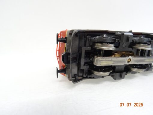 Märklin H0 34301 Schweiz E-Lok Re 4/4 der Südostbahn Delta JL1257 o. – Bild 5