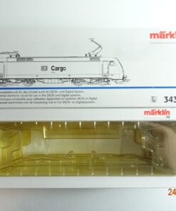 Märklin H0 34350 BR 152 Leerverpackung siehe Foto PK1082