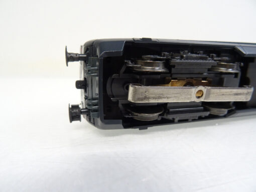 Märklin H0 34616 Schweiz E-Lok Serie 460 014-4 HCB der SBB Delta in OVP LE923 – Bild 4