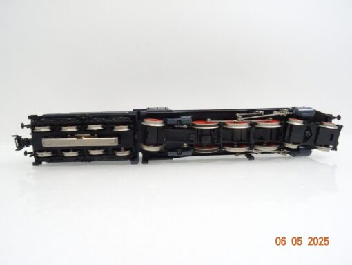 Märklin H0 3511 Dampflok Klasse C 2007 Württemberg in OVP JL416 – Bild 4