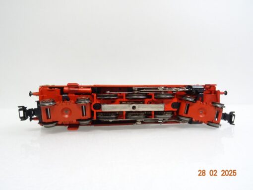 Märklin H0 3607 Dampflok T 18 1127 Württemberg in OVP LE9025 – Bild 4