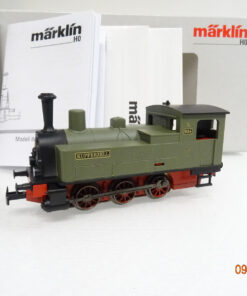 Märklin H0 36140 Dampflok Kupferzell Digital in OVP LE4995