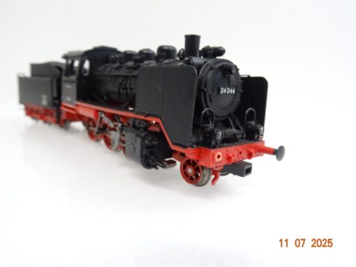 Märklin H0 36244 Dampflok BR 24 044 der DB Digital Sound JL1375 o. – Bild 3