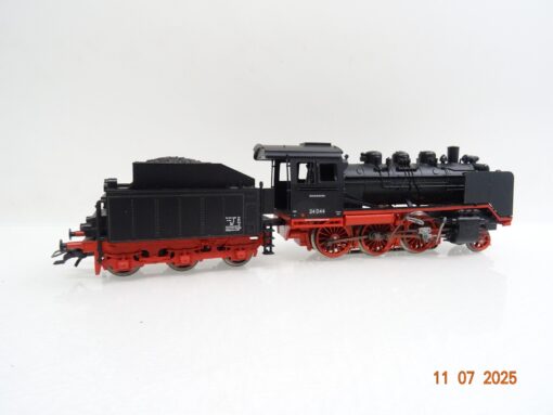 Märklin H0 36244 Dampflok BR 24 044 der DB Digital Sound JL1375 o. – Bild 4