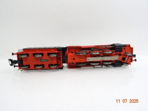 Märklin H0 36244 Dampflok BR 24 044 der DB Digital Sound JL1375 o. – Bild 5