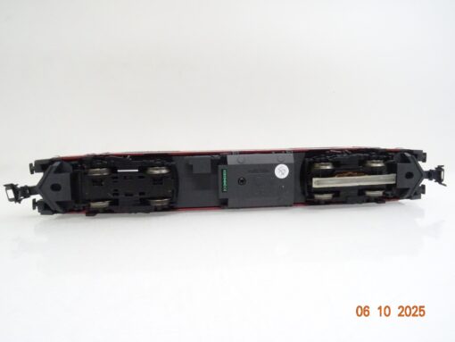 Märklin H0 36292 Diesellok BR 247 der DB-AG MFX Sound in OVP JL3335 – Bild 4