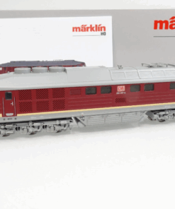 Märklin H0 36432 Diesellok BR 232 357-4 der DB AG Mfx Sound in OVP JL622