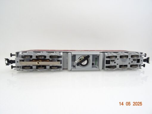 Märklin H0 36432 Diesellok BR 232 357-4 der DB AG Mfx Sound in OVP JL622 – Bild 4