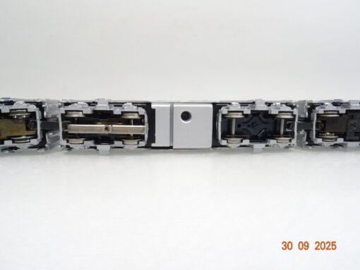 Märklin H0 3662 US Diesellok GM EMD F7 Santa Fe Digital in OVP JL3288 – Bild 5