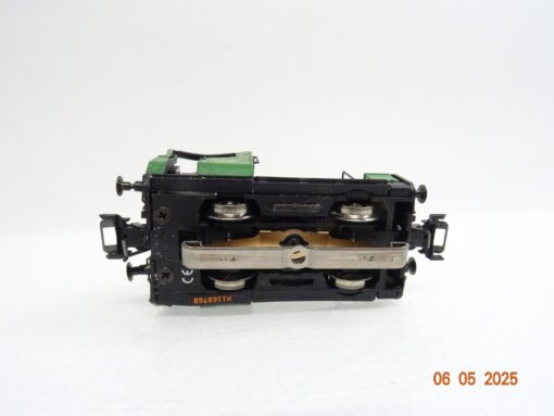Märklin H0 36805 Diesellok Köf II Trostberg Digital für Bastler in OVP JL420 – Bild 5