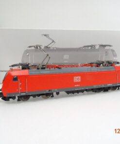 Märklin H0 36856 E-Lok BR 185 099-9 der DB Digital in OVP JL4454