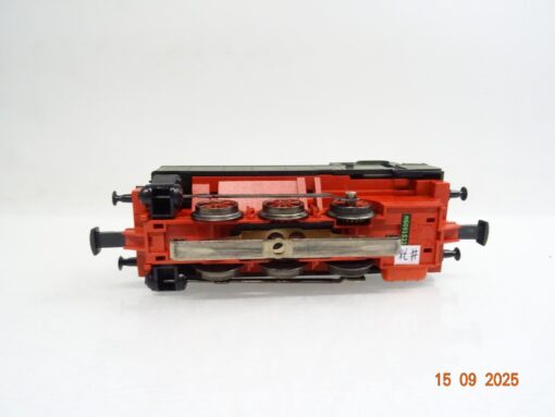 Märklin H0 36871 Dampflok Länderbahn Digital in OVP JL3023 – Bild 4
