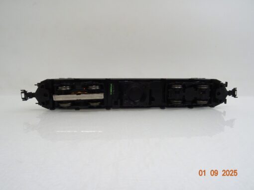Märklin H0 36890 Schöfferhofer Lok-Set mit E-lok BR 185 Digital in OVP JL2694 – Bild 6
