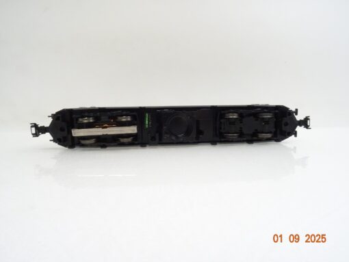 Märklin H0 36890 Schöfferhofer Lok-Set mit E-lok BR 185 Digital in OVP JL2694 – Bild 7