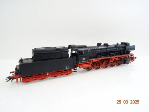 Märklin H0 37040 Dampflok BR 50 4005 der DB Mfx Sound in OVP LE9635 – Bild 4