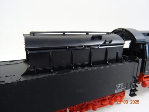Märklin H0 37040 Dampflok BR 50 4005 der DB Mfx Sound in OVP LE9635 – Bild 5
