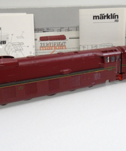 Märklin H0 37050 Dampflok BR 05 001 der DRG Digital Sound in OVP LE7769