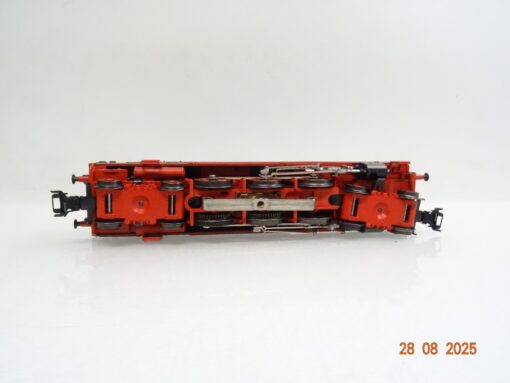 Märklin H0 37071 Dampflok T 18 1140 der K.W.St.E. Digital in OVP JL2634 – Bild 4