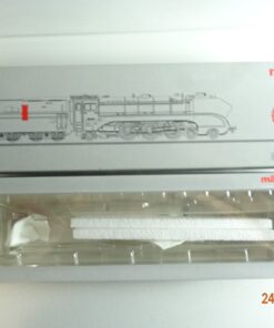 Märklin H0 37082 BR 10 Leerverpackung siehe Foto PK1091