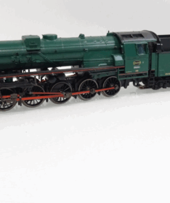 Märklin H0 37157 Belgien Dampflok 26.033 der SNCB Digital JL1220 o.