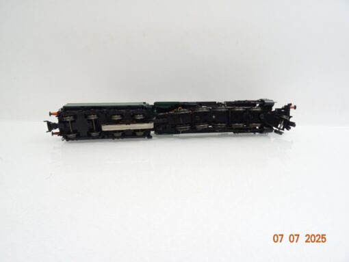 Märklin H0 37157 Belgien Dampflok 26.033 der SNCB Digital JL1220 o. – Bild 4