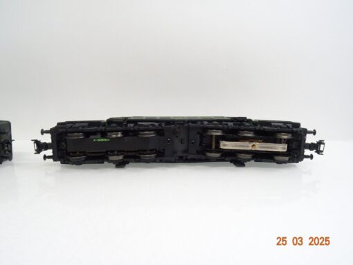Märklin H0 37225 Doppelpack E-Lok E94 + BR 194 der DB Digital in OVP LE9624 – Bild 4