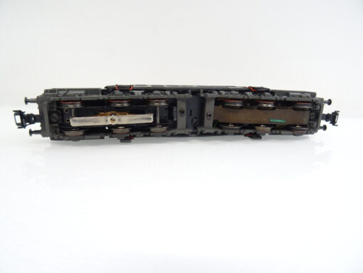 Märklin H0 37229 E-Lok BR E 94 062 schwarz der DB Mfx Sound in OVP LC4157 – Bild 4