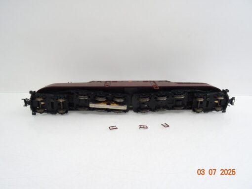 Märklin H0 37492 US E-Lok GG-1 der Pennsylvania Railroad Mfx Sound in EVP JL1187 – Bild 6