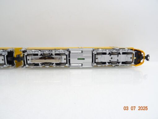 Märklin H0 37612 US Diesellok Doppeleinheit Rio Grande Mfx Sound OVP JL1191 – Bild 5