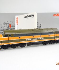 Märklin H0 37668 Diesellok TMY-TAB Great Northern Digital in OVP JL1058