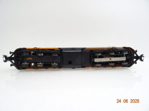 Märklin H0 37668 Diesellok TMY-TAB Great Northern Digital in OVP JL1058 – Bild 4