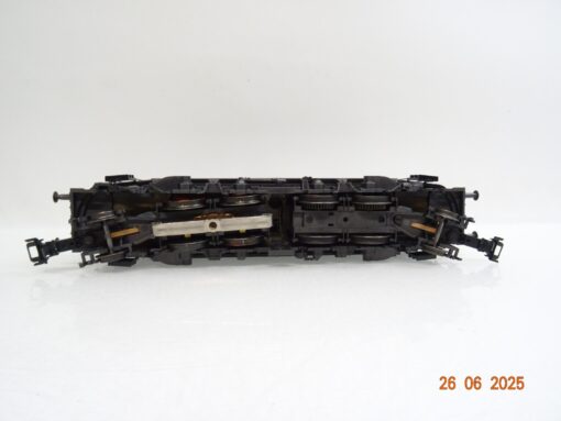Märklin H0 3767 E-Lok BR 118 034-8 der DB Digital in OVP JL1081 – Bild 4
