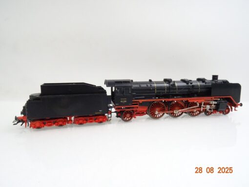 Märklin H0 37951 Dampflok BR 03 156 der DRG Digital in OVP JL2637 – Bild 3