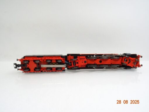 Märklin H0 37951 Dampflok BR 03 156 der DRG Digital in OVP JL2637 – Bild 4