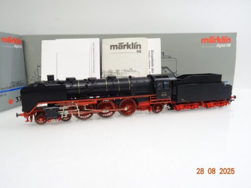 Märklin H0 37951 Dampflok BR 03 156 der DRG Digital in OVP JL2637