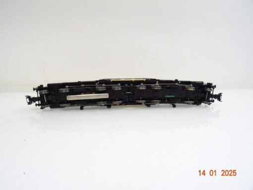 Märklin H0 39089 Österreich E-Lok Krokodil 1189 der ÖBB Mfx Sound in OVP LE8256 – Bild 4