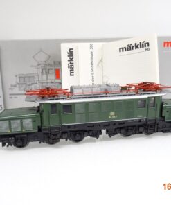 Märklin H0 39223 E-Lok BR 194 158-2 der DB Sound Digital in OVP JL3673